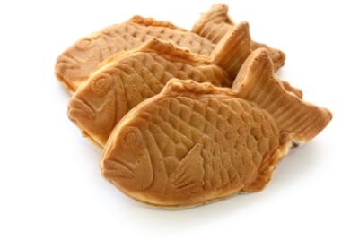 たい焼き