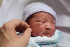 田畑智子、第1子男児を出産　「結果オーライだった」「こんな日が来るとは」と感動の声も