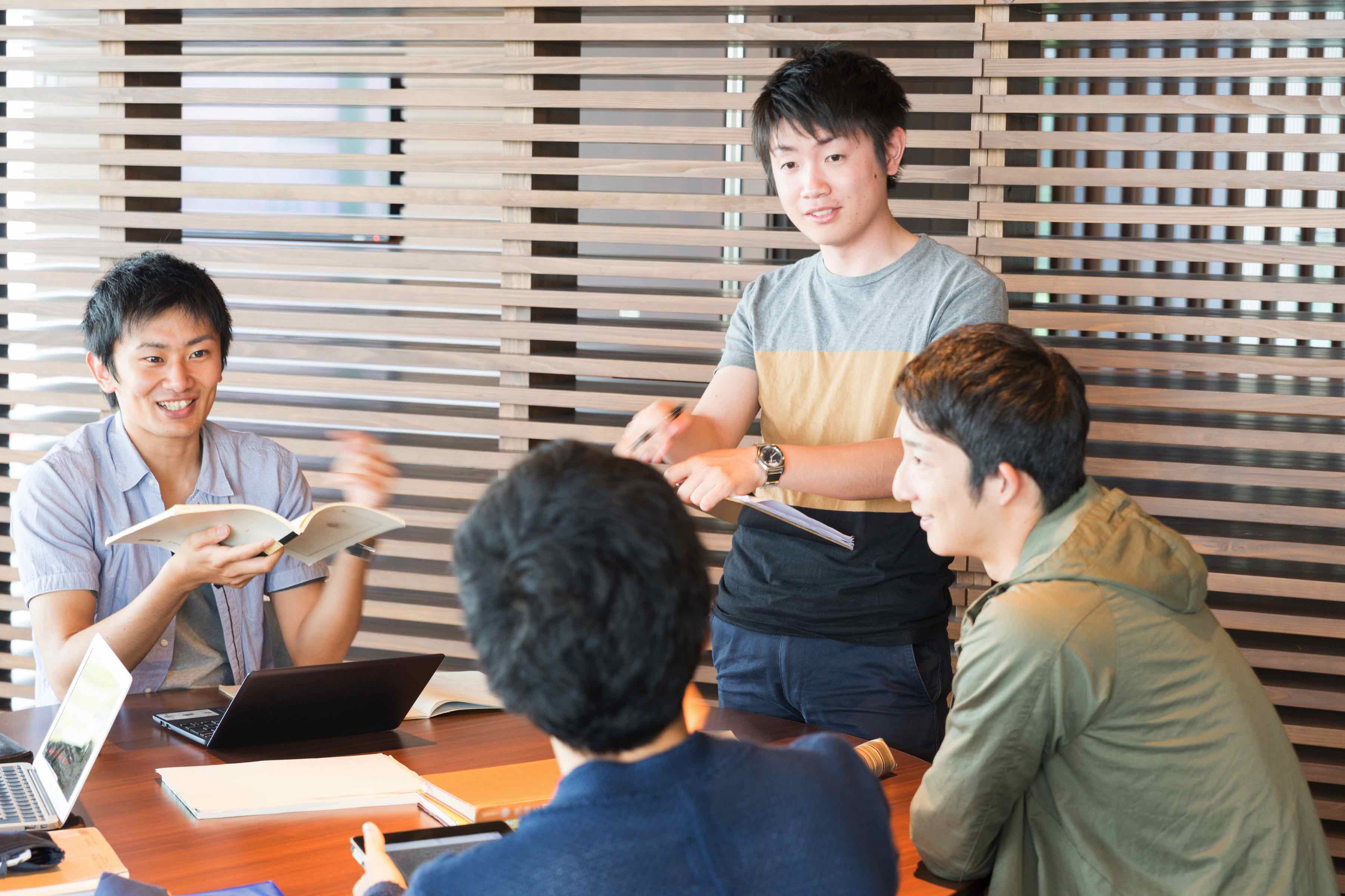 大学生
