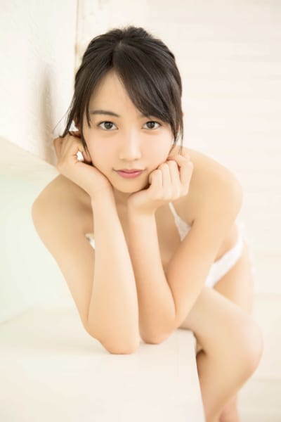 黒木ひかり