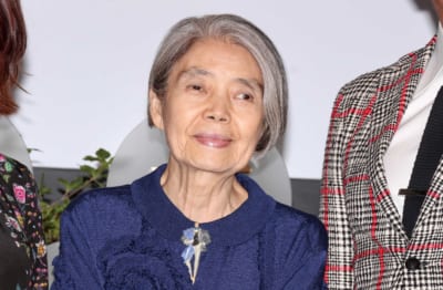 樹木希林