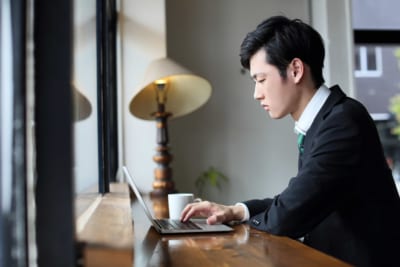 低評価
