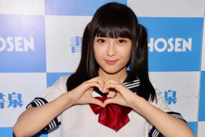高梨あい
