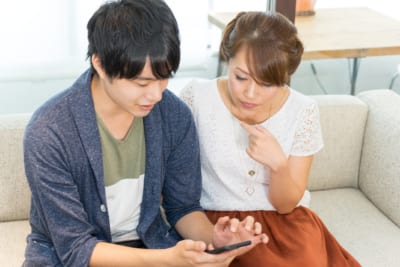カップル