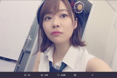 指原莉乃