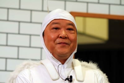 ダチョウ倶楽部