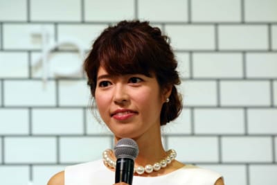 神田愛花