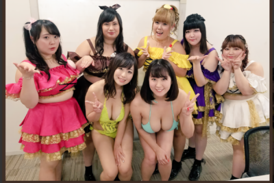 水樹たま、びっくえんじぇる、うさまりあ
