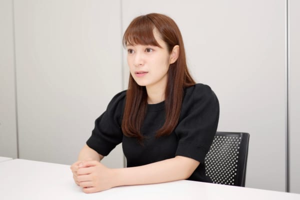 日仏ハーフの美少女・成宮りかがavデビュー 「フランス語はボンジュールくらい」の画像一覧 Sirabee