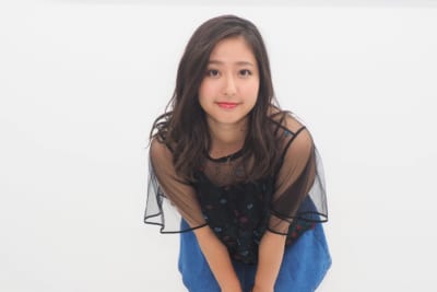 村上友梨