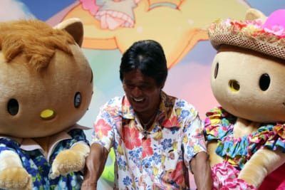 松崎しげる