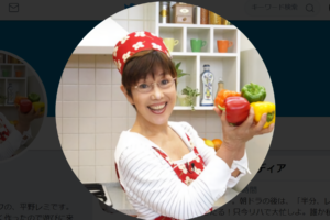 料理愛好家・平野レミ、NHK料理番組で朝から「チン汁」連呼に視聴者衝撃