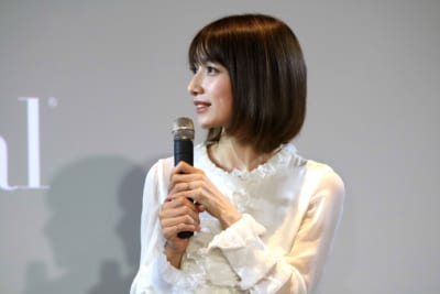 後藤真希