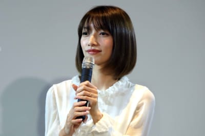 後藤真希