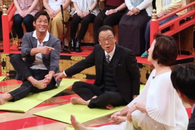 梅沢富美男のズバッと聞きます!