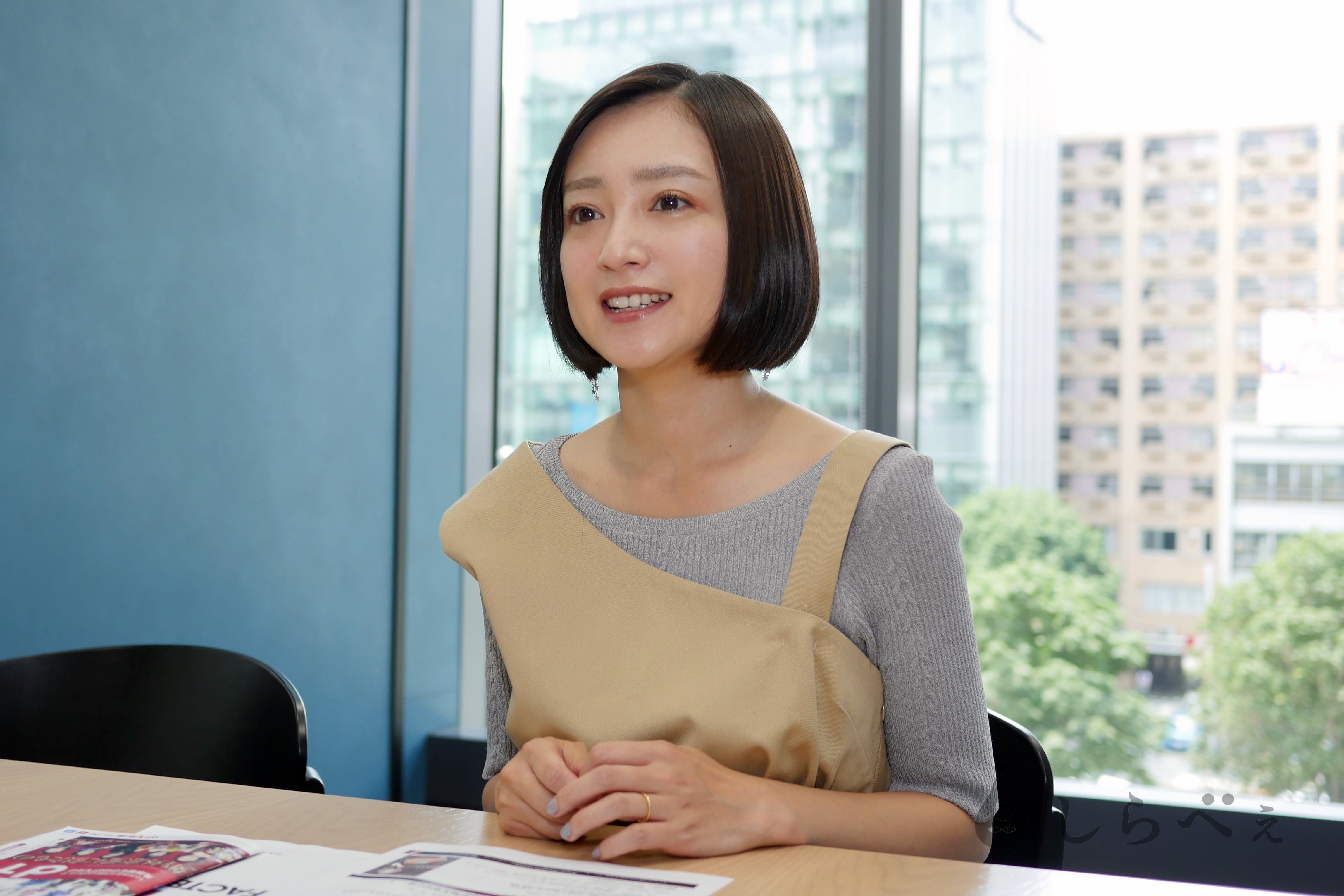 安達祐実