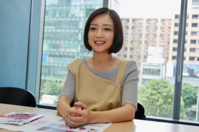 安達祐実