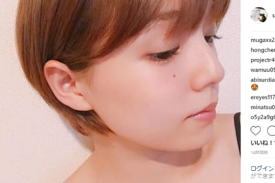 篠崎愛の最新情報 ニュースサイトしらべぇ