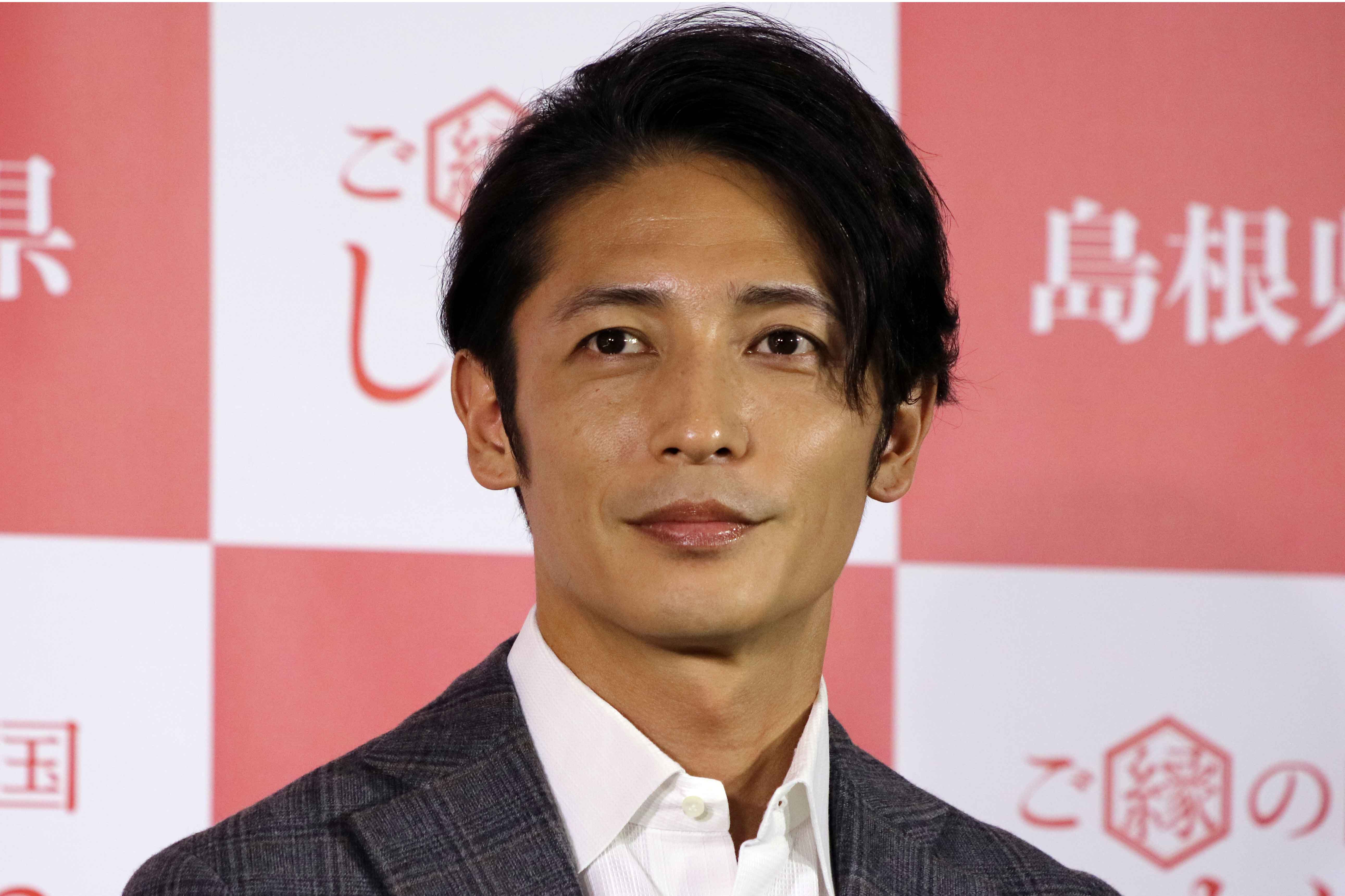 玉木宏
