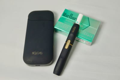 iQOS