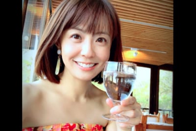 小林麻耶