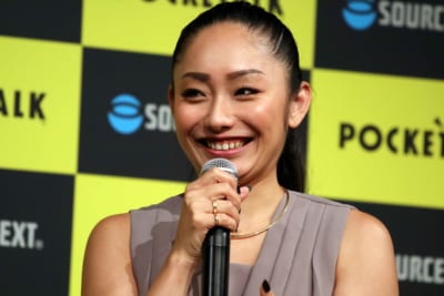 安藤美姫