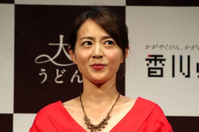 木内晶子