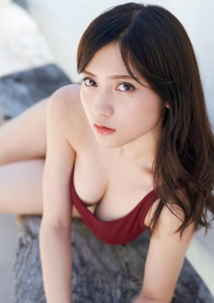 桃月なしこ