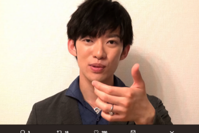 メンタリスト,DaiGo