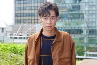 戸塚純貴