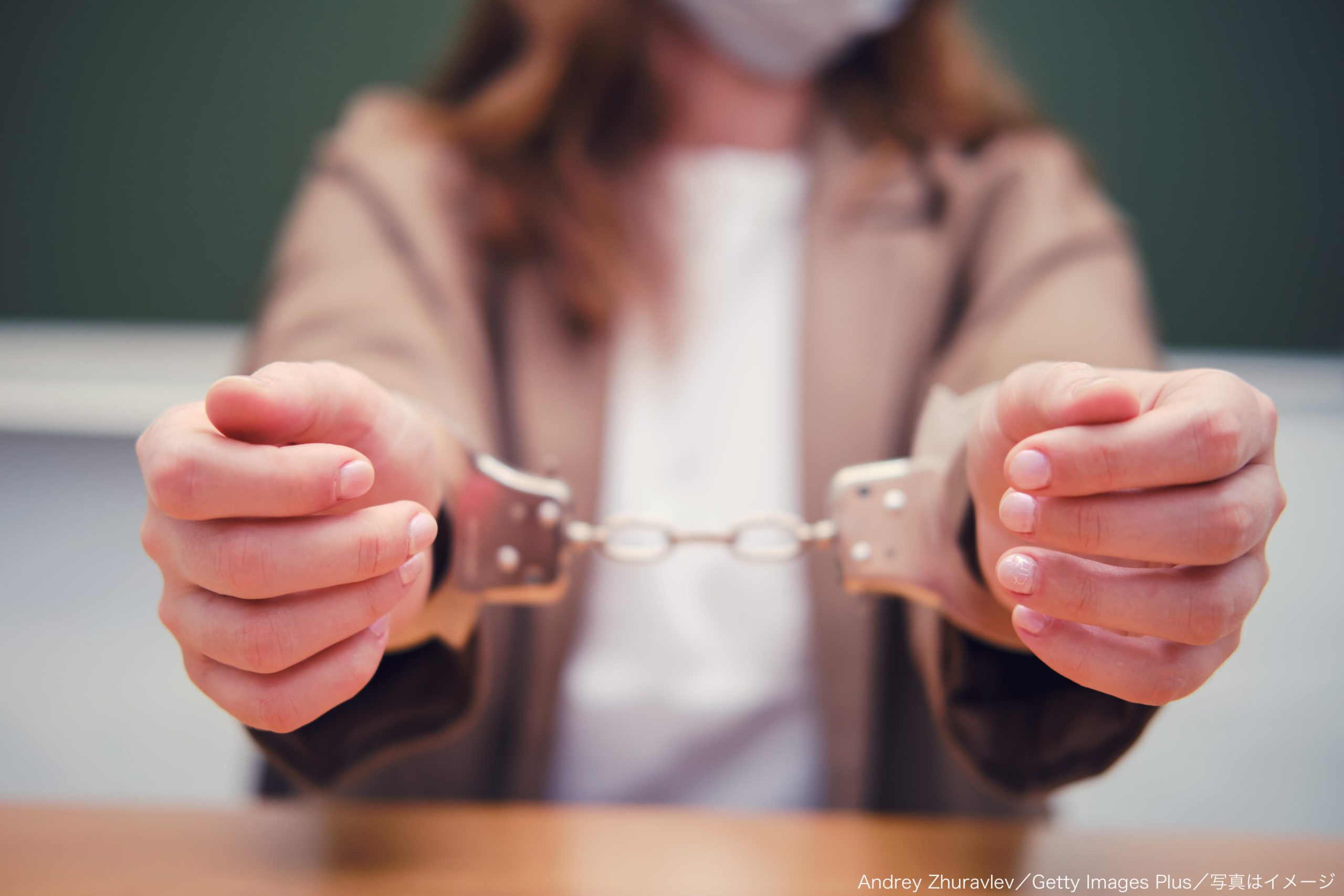 夫殺害容疑で妻と交際相手と母親を逮捕 鬼畜親子 と非難続出 Gettyimages 夫殺害容疑で妻と交際相手と母親を逮捕 鬼畜親子 と非難続出 Gettyimages