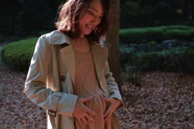 妊婦