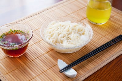 そうめん