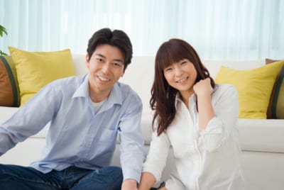 夫婦