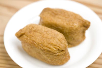いなり寿司