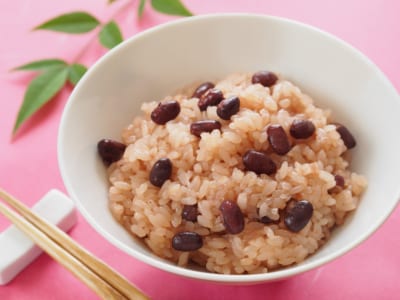 赤飯