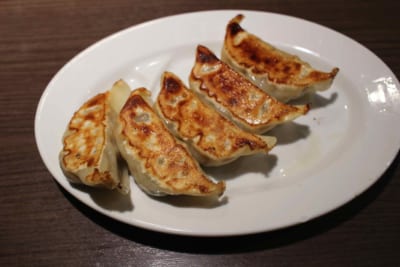 餃子