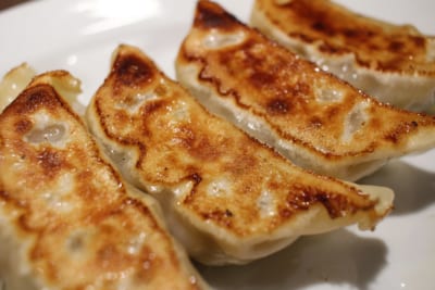 餃子