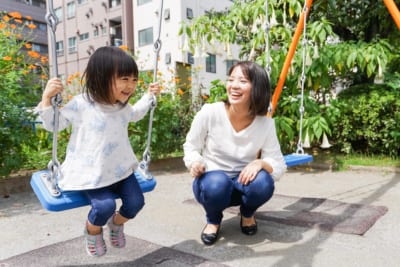 親子