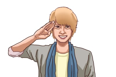 手越祐也