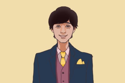 錦戸亮