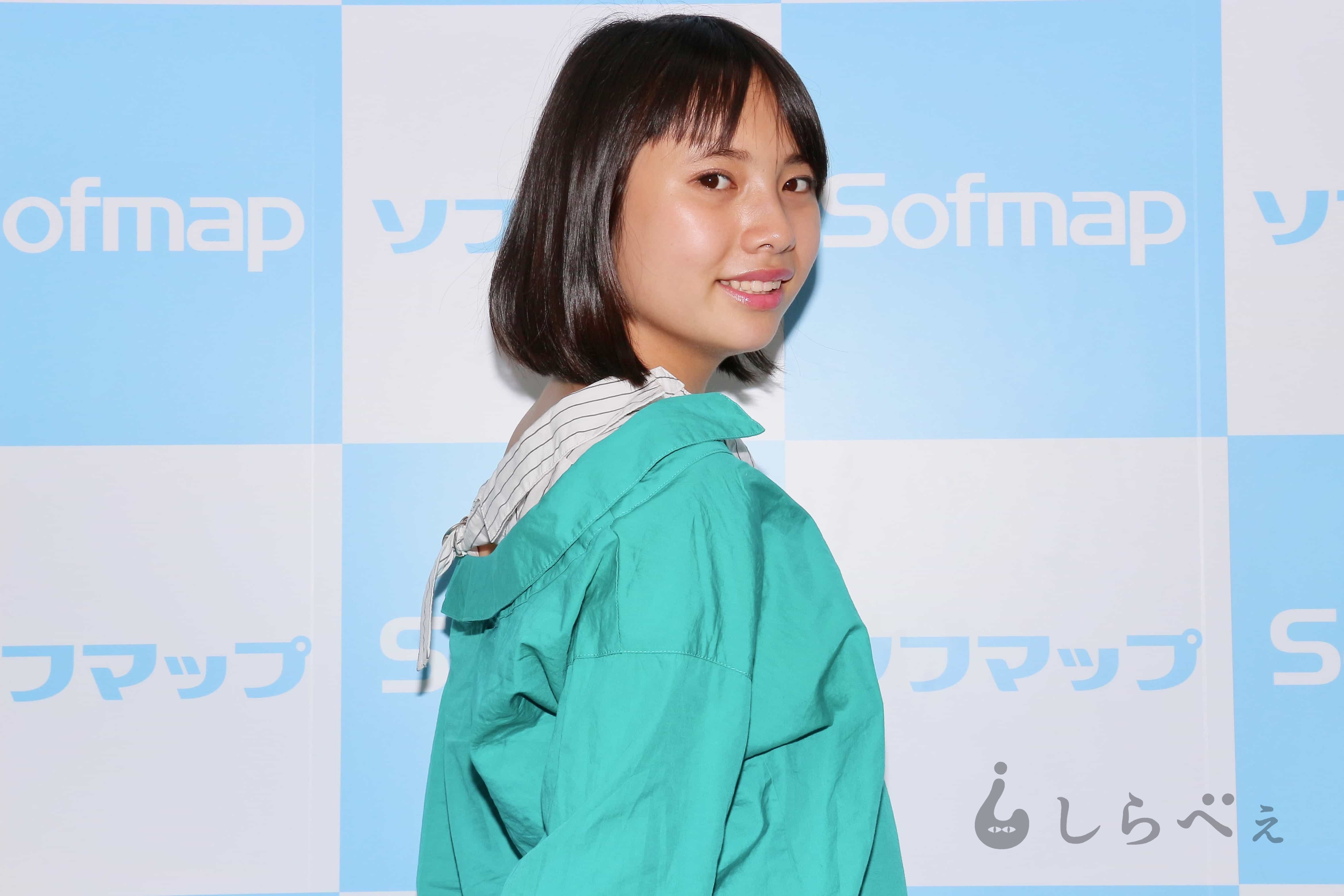 14歳のアイドル 荒井佑奈が沖縄で輝く 夏服は 本当に肌が出るものしか と大胆発言も Sirabeearaiyuuna4