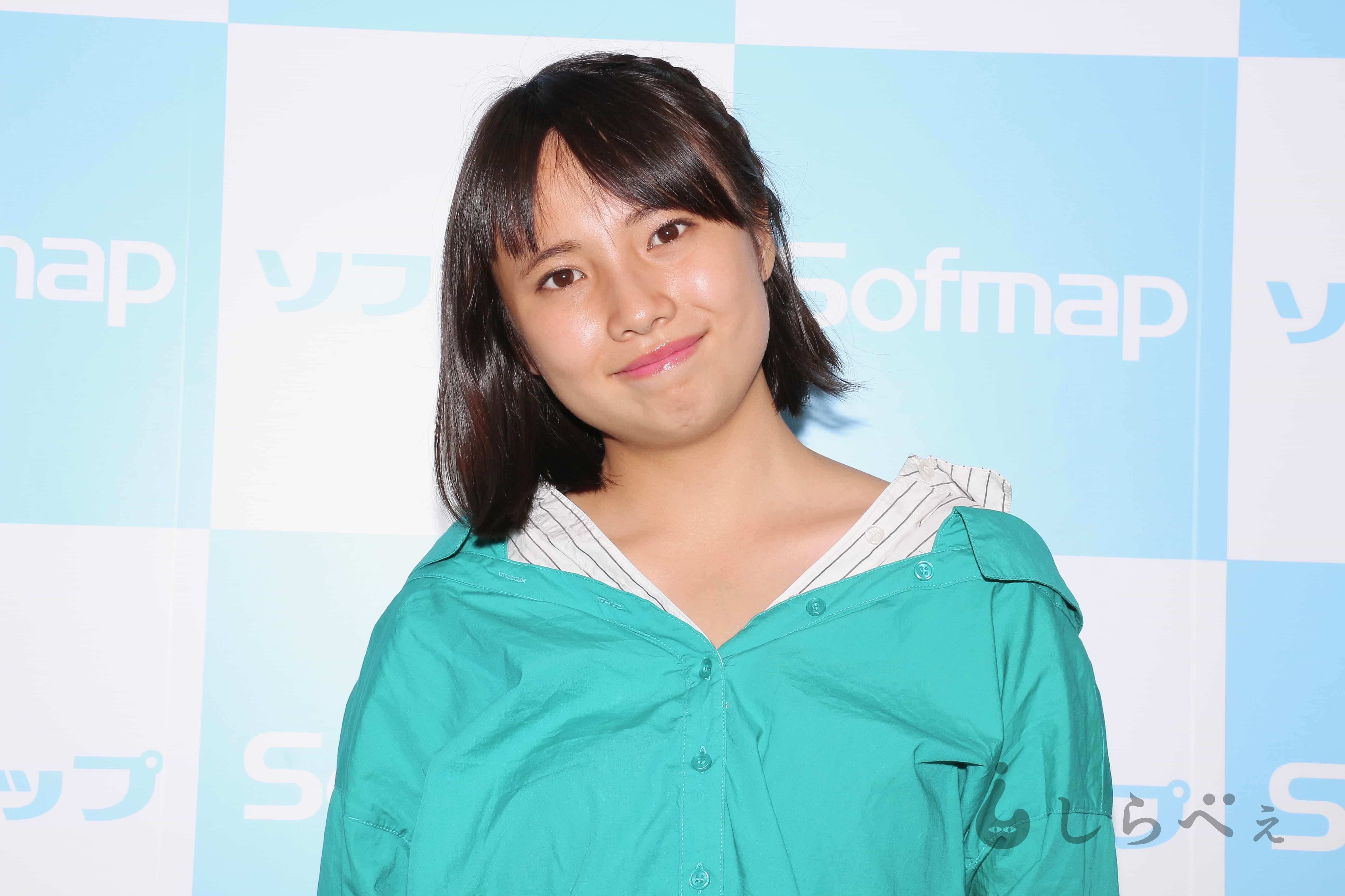 荒井佑奈