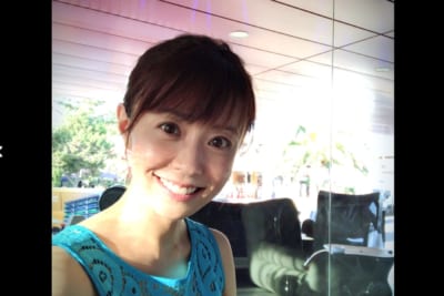 小林麻耶