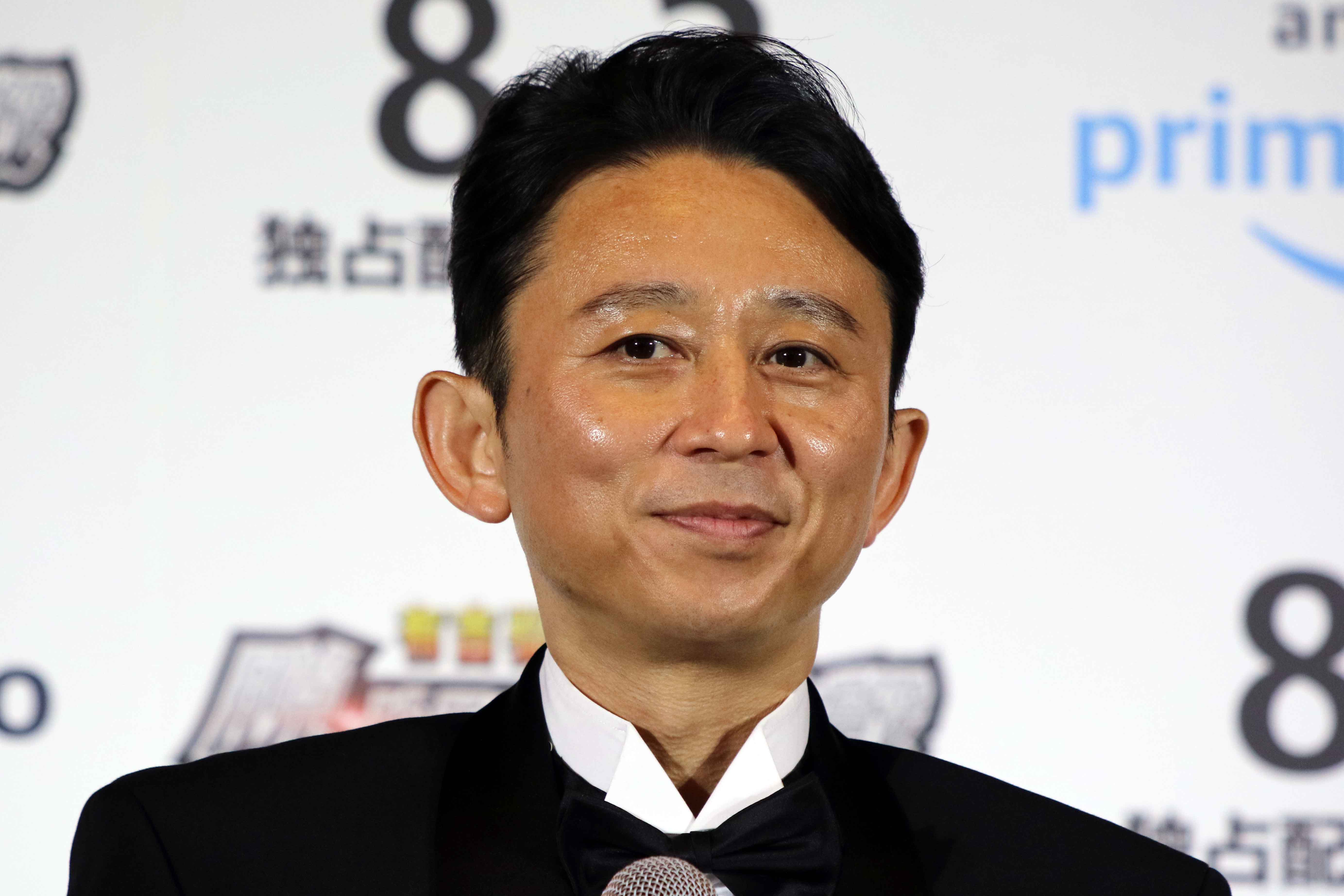 有吉弘行