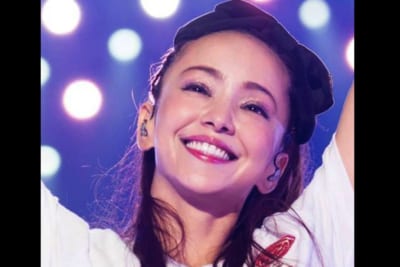 安室奈美恵