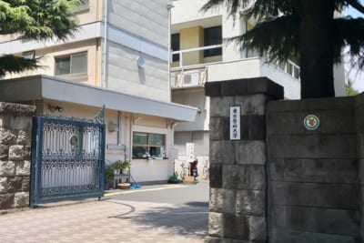 東京医科大学