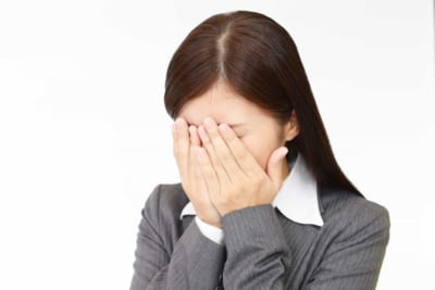 女子社員