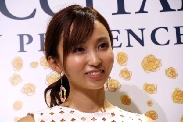 吉木りさ