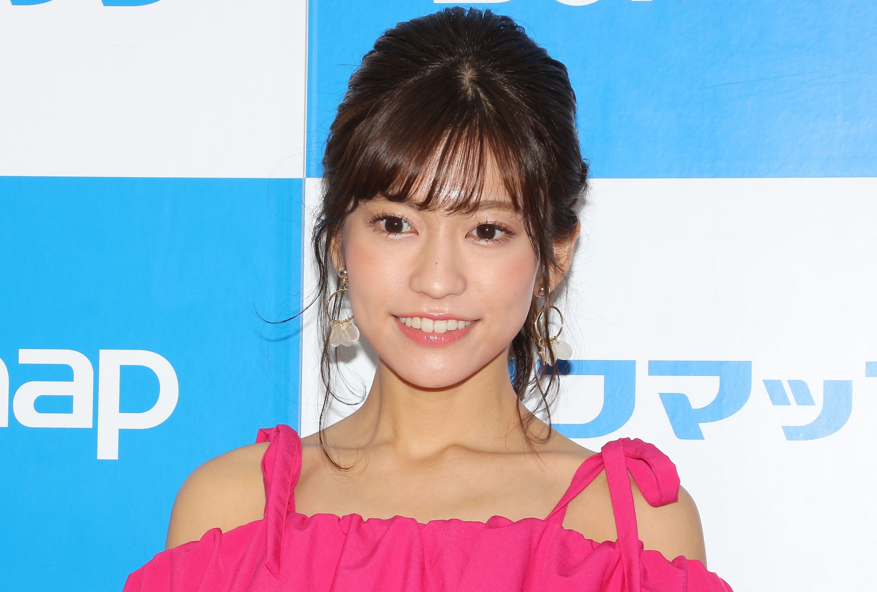 大澤玲美